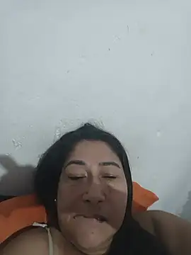 PatriciaGrajales online show from June 27, 2026, 4:34 pm