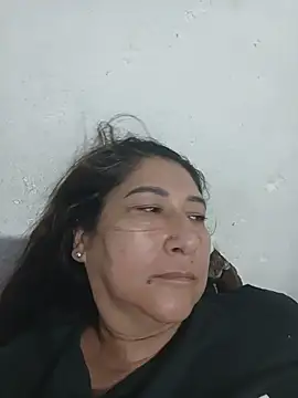 PatriciaGrajales online show from July 3, 2026, 5:41 pm