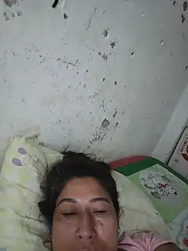 PatriciaGrajales online show from July 7, 2026, 3:31 am
