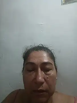 PatriciaGrajales online show from July 8, 2026, 7:40 pm