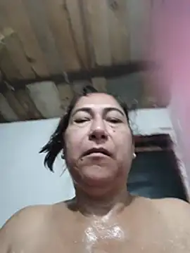 PatriciaGrajales online show from July 10, 2026, 5:04 pm