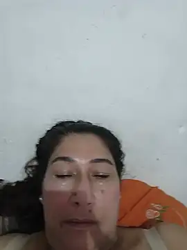 PatriciaGrajales online show from July 11, 2026, 5:04 pm