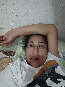 PatriciaGrajales online show from July 13, 2026, 2:36 am