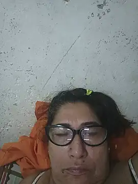 PatriciaGrajales online show from July 15, 2026, 4:07 am