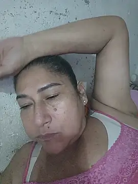 PatriciaGrajales online show from July 15, 2026, 9:31 pm
