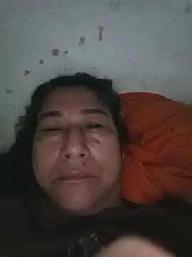 PatriciaGrajales online show from July 23, 2026, 8:01 am