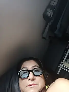PatriciaGrajales online show from August 6, 2026, 7:27 pm