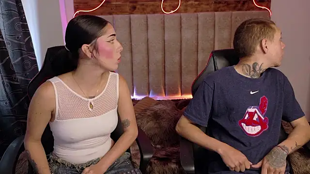 violett jones online show from February 5, 2026, 12:10 pm