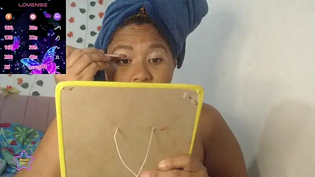 Karla Rodriguez0 online show from February 6, 2026, 6:44 pm