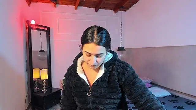 Brendajennerr online show from February 7, 2026, 4:05 am