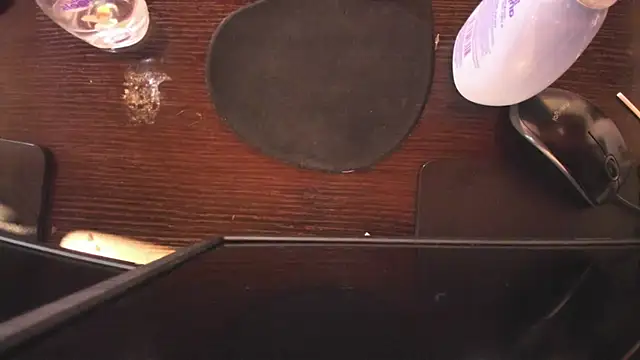 Brendajennerr online show from March 8, 2026, 2:04 am