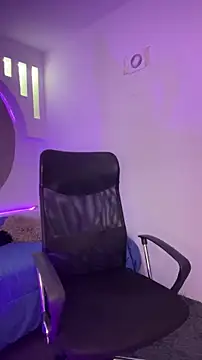 Apolo lux1 online show from March 12, 2026, 7:42 pm