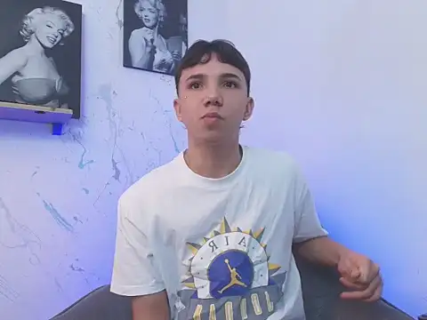 Snapshot of andy_miller5 chatting on February 10, 2026, 8:57 pm andy miller5 online show from February 10, 2026, 8:57 pm