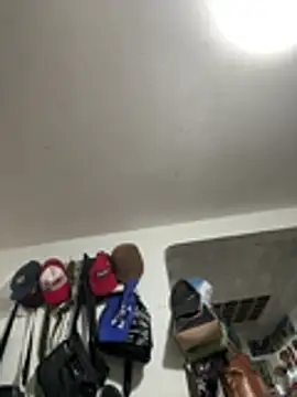 Baphomet212341 online show from March 4, 2026, 3:56 am