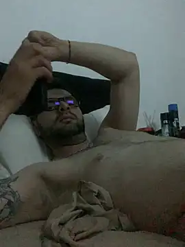 Baphomet212341 online show from May 7, 2026, 12:38 am