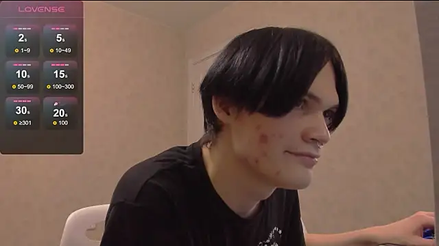  horny44un  online show from February 1, 2026, 2:04 pm