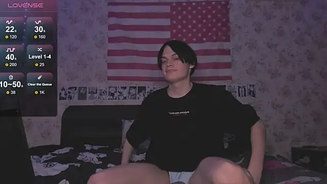  horny44un  online show from February 5, 2026, 7:18 pm