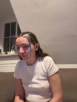 Marina und Jayden online show from April 4, 2026, 10:29 pm