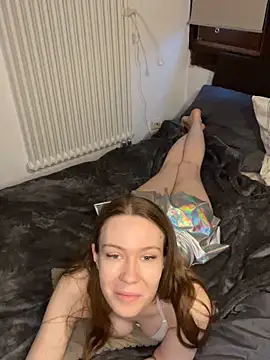 midnight ballerina  online show from February 22, 2026, 4:27 pm