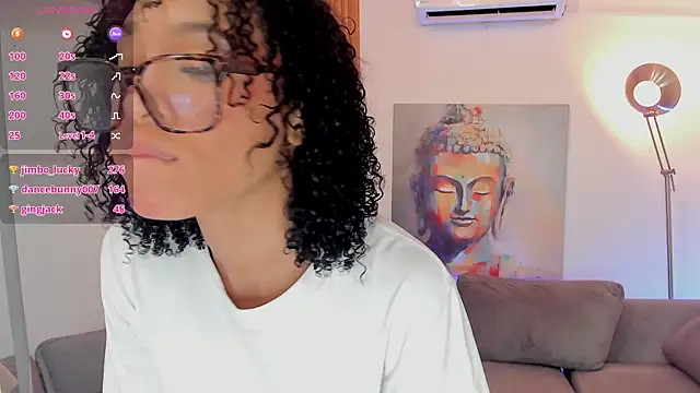 Snapshot of ambar_muse chatting on May 22, 2026, 7:41 pm ambar muse online show from May 22, 2026, 7:41 pm