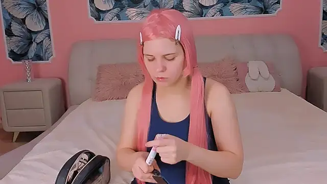 ALZA AZURE online show from March 10, 2026, 9:20 pm