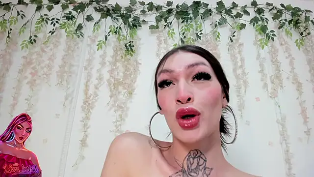 lizz lunna online show from May 7, 2026, 8:58 pm