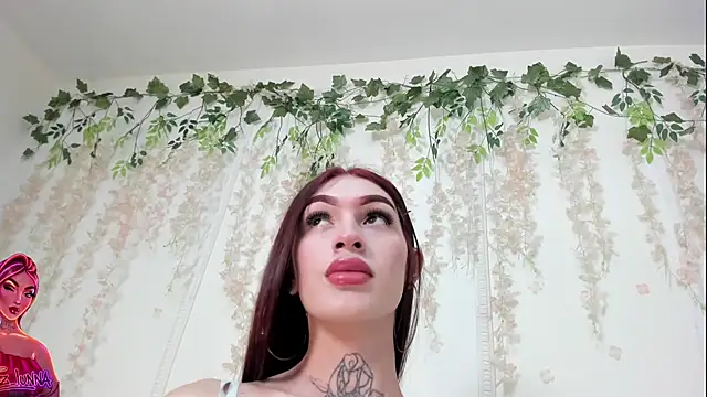 lizz lunna online show from July 9, 2026, 9:19 pm