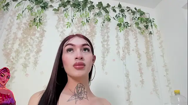 lizz lunna online show from July 10, 2026, 7:38 pm