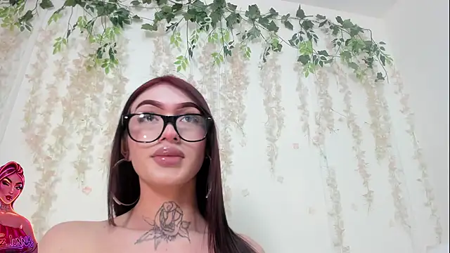 lizz lunna online show from July 14, 2026, 12:46 am