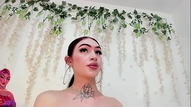lizz lunna online show from July 16, 2026, 11:33 pm