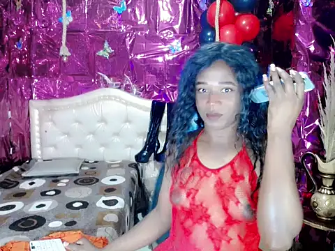 SelenaGill  online show from January 17, 2026, 10:24 pm