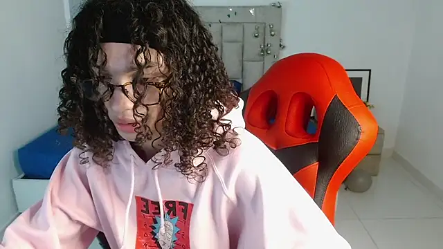 Axel fox77 online show from January 17, 2026, 11:30 pm