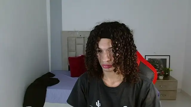 Axel fox77 online show from January 31, 2026, 11:47 pm