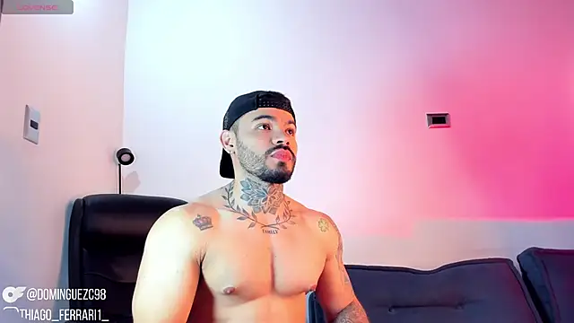 Snapshot of thiago_ferrari_ chatting on April 21, 2026, 12:34 am thiago ferrari online show from April 21, 2026, 12:34 am