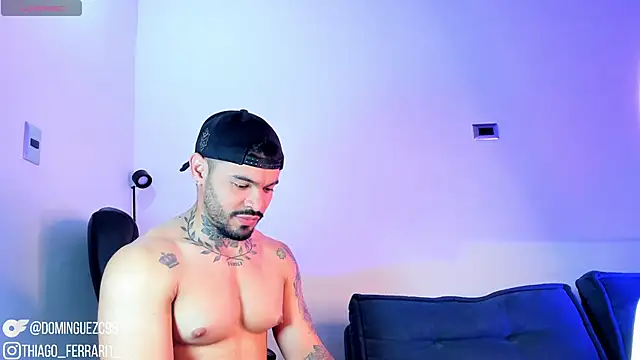Snapshot of thiago_ferrari_ chatting on April 21, 2026, 1:42 am thiago ferrari online show from April 21, 2026, 1:42 am