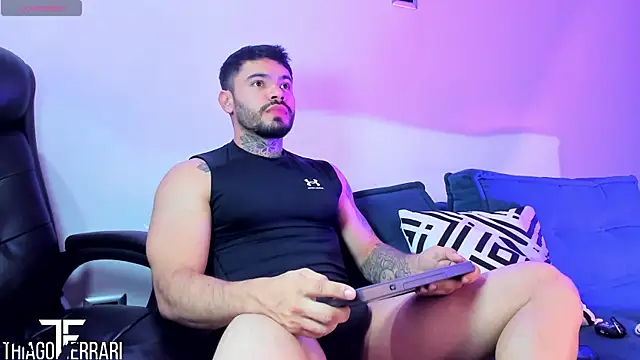 Snapshot of thiago_ferrari_ chatting on April 24, 2026, 12:57 am thiago ferrari online show from April 24, 2026, 12:57 am