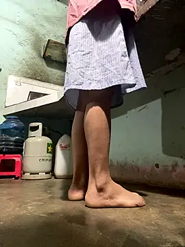 Ginny 2x online show from January 11, 2026, 9:20 pm