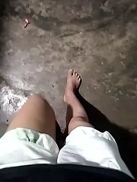 Ginny 2x online show from March 10, 2026, 9:31 pm