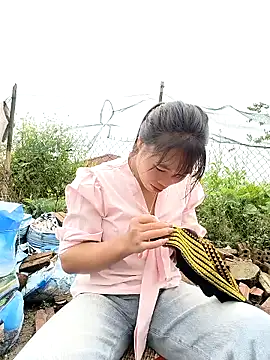 Mimi sweet1 online show from March 15, 2026, 3:23 am