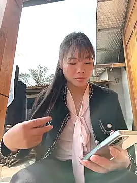 Mimi sweet1 online show from March 19, 2026, 2:48 am