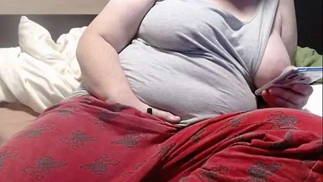 Santanna77 online show from February 4, 2025, 7:29 am