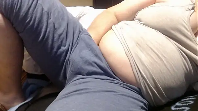 Santanna77 online show from February 11, 2025, 5:07 pm