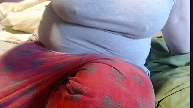 Santanna77 online show from February 13, 2025, 1:37 pm