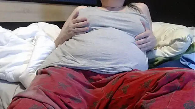 Santanna77 online show from February 15, 2025, 1:38 pm