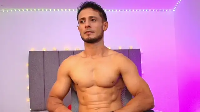 Adonys Lewis  online show from August 5, 2026, 5:54 am