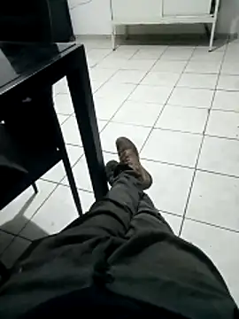 Emilio5000 online show from March 31, 2026, 5:19 am