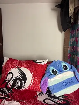 Snapshot of Carita_traviesa4 chatting on March 24, 2026, 2:05 am Carita traviesa4 online show from March 24, 2026, 2:05 am