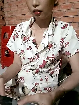 Chammy720 online show from July 12, 2026, 3:36 pm