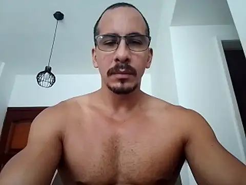 AndresBrazil online show from February 3, 2026, 12:43 pm