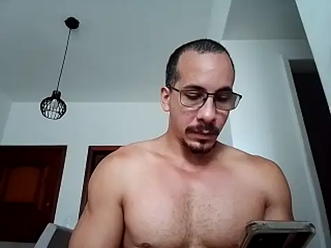 AndresBrazil online show from February 5, 2026, 12:10 pm